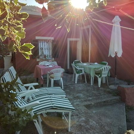 Anita B&B Uscio Zewnętrze zdjęcie