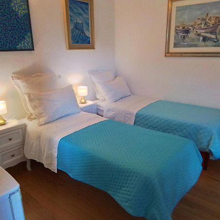 Anita B&B Uscio Zewnętrze zdjęcie