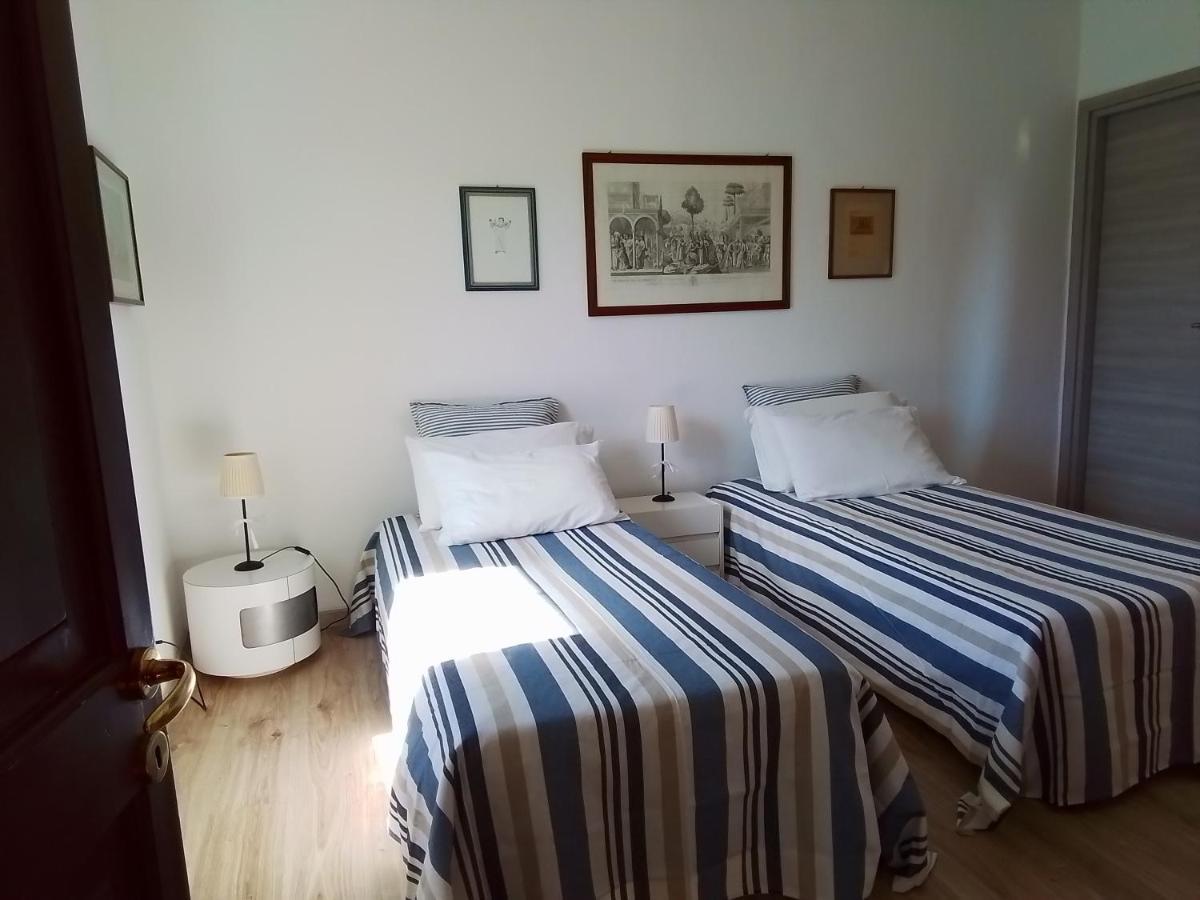 Anita B&B Uscio Zewnętrze zdjęcie